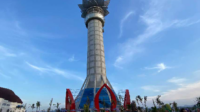 Prakiraan Cuaca Banyumas