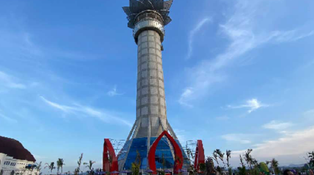 Prakiraan Cuaca Banyumas