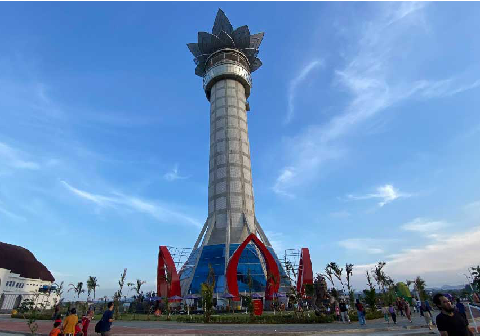 Prakiraan Cuaca Banyumas Prakiraan Cuaca Banyumas