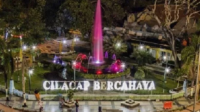 Prakiraan Cuaca Cilacap