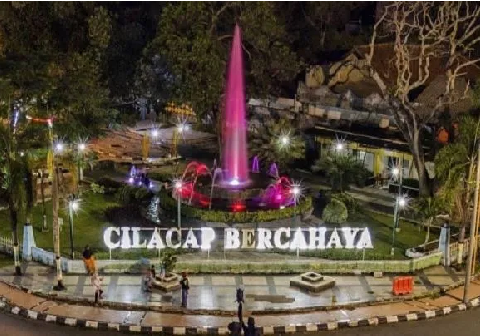 Prakiraan Cuaca Cilacap Prakiraan Cuaca Cilacap