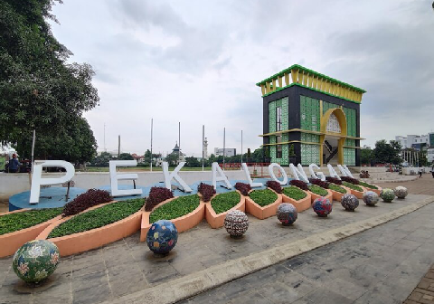 Prakiraan Cuaca Pekalongan