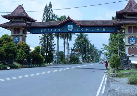 Prakiraan Cuaca Pemalang Prakiraan Cuaca Pemalang