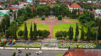 Prakiraan Cuaca Purbalingga Prakiraan Cuaca Purbalingga