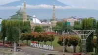 Suhu Dingin Malam Hari Landa Wilayah Purbalingga,