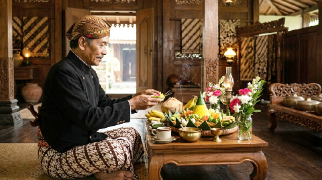 Ramalan Primbon Jawa Menguak Arah Peruntungan Weton Jumat Pon. Sumber Foto: primbon.com