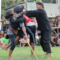 Ritual Adat Ujungan merupakan sebuah tradisi turun-temurun yang masih melekat kuat pada masyarakat Banjarnegara.