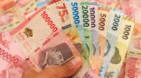 Uang Rupiah Indonesia