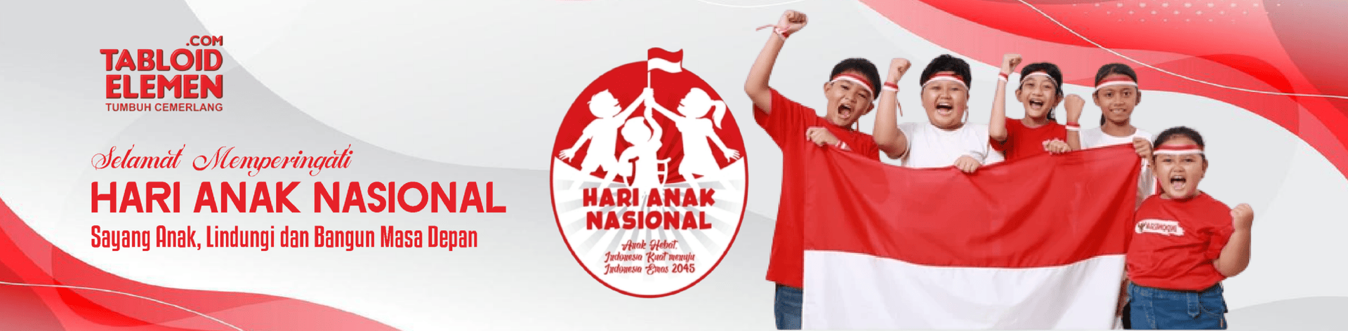 81 Tahun RI