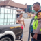 Kepolisian Sektor Bobotsari menggelar aksi kemanusiaan dengan menyalurkan bantuan air bersih pada Sabtu 8 Agustus 2026.