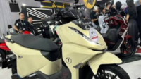 Sepeda motor listrik Alva resmi memperkenalkan inovasi terbaru berupa Alva Intelligent Personalized Riding Optimizer (AIPRO)