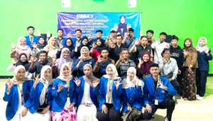Tim UMP Luncurkan Aplikasi SIDIMEL untuk Kesehatan Warga Cilacap