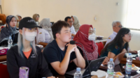 Asian Development Bank (ADB) menyambangi Kabupaten Purbalingga guna mempelajari penerapan kecerdasan buatan (Artificial Intelligence/AI) pada layanan kesehatan primer, Rabu 6 Agustus 2026.