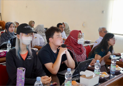 Asian Development Bank (ADB) menyambangi Kabupaten Purbalingga guna mempelajari penerapan kecerdasan buatan (Artificial Intelligence/AI) pada layanan kesehatan primer, Rabu 6 Agustus 2026.