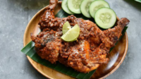 Ayam Taliwang Pedas Manis