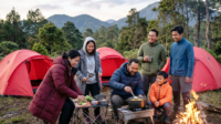 Rahasia Liburan Bebas Drama! 6 Tips Berwisata Bersama Keluarga