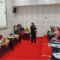 Kepala Bidang Kebudayaan Dindikbud Purbalingga Wasis Andri Wibowo menekankan pentingnya pengangkatan potensi budaya daerah. Kepala Bidang Kebudayaan Dindikbud Purbalingga Wasis Andri Wibowo menekankan pentingnya pengangkatan potensi budaya daerah.