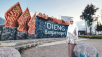 Bupati Banjarnegara, Amalia Desiana Bupati Banjarnegara, Amalia Desiana