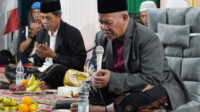 Pengajian Umum Peringatan Maulid Nabi Muhammad SAW dan Haul KH M Yazid Abdurrahman di Pondok Pesantren Ar-Rohman, Kalikabong, Sabtu 15 Agustus 2026.
