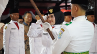 30 pelajar terpilih sebagai Pasukan Pengibar Bendera Pusaka (Paskibraka) Kabupaten Purbalingga 2026. Acara pengukuhan berlangsung di Pendapa Dipokusumo pada Sabtu 15 Agustus 2026. 30 pelajar terpilih sebagai Pasukan Pengibar Bendera Pusaka (Paskibraka) Kabupaten Purbalingga 2026. Acara pengukuhan berlangsung di Pendapa Dipokusumo pada Sabtu 15 Agustus 2026.