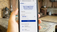 Cara Cek Desil Kemensos Pakai NIK KTP Secara Mandiri