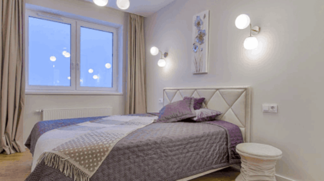 Cara Menata Kamar Tidur Sempit Agar Terasa Luas
