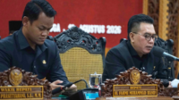 Pemkab Purbalingga Ajukan Dua Raperda ke DPRD Pemkab Purbalingga Ajukan Dua Raperda ke DPRD