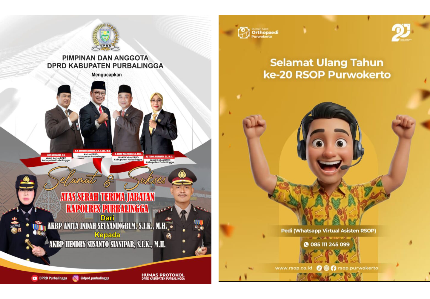 HUT RI