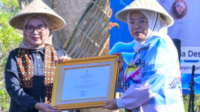 Dieng Culture Festival 2026 Tembus Top 10 Karisma Event Nusantara