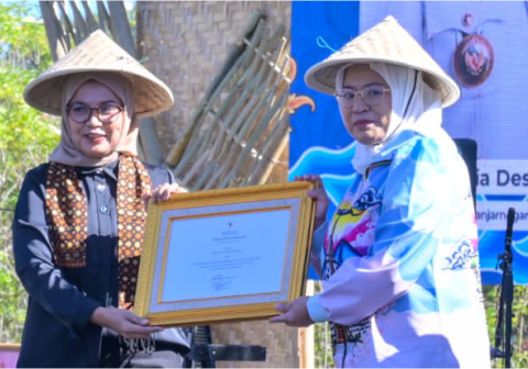 Dieng Culture Festival 2026 Tembus Top 10 Karisma Event Nusantara