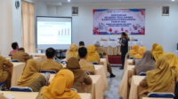 Dinas Kesehatan, Pengendalian Penduduk, dan Keluarga Berencana (DinkesPPKB) Purbalingga merangkul sektor pendidikan demi memutus pemahaman keliru.