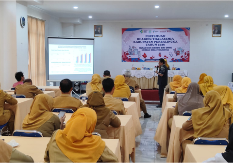Dinas Kesehatan, Pengendalian Penduduk, dan Keluarga Berencana (DinkesPPKB) Purbalingga merangkul sektor pendidikan demi memutus pemahaman keliru. Dinas Kesehatan, Pengendalian Penduduk, dan Keluarga Berencana (DinkesPPKB) Purbalingga merangkul sektor pendidikan demi memutus pemahaman keliru.