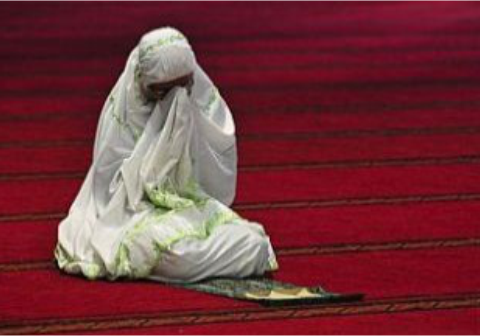 Doa Terbaik di Bulan Agustus 2026, Sambut Bulan Baru Penuh Berkah