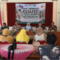 Ketua Kwarran Kertanegara, Ajin Udi Prianji, memimpin langsung koordinasi Panitia Estafet Tunas Kelapa Kwarcab Purbalingga–Kwarran Kertanegara Tahun 2026 di Pendopo Kecamatan Kertanegara, Kamis, 27 Agustus 2026, Ketua Kwarran Kertanegara, Ajin Udi Prianji, memimpin langsung koordinasi Panitia Estafet Tunas Kelapa Kwarcab Purbalingga–Kwarran Kertanegara Tahun 2026 di Pendopo Kecamatan Kertanegara, Kamis, 27 Agustus 2026,