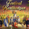 Pemkab Purbalingga menggelar Festival Kenthongan Purbalingga 2026 di Alun-Alun untuk memeriahkan HUT ke-81 RI Pemkab Purbalingga menggelar Festival Kenthongan Purbalingga 2026 di Alun-Alun untuk memeriahkan HUT ke-81 RI