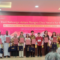 Dua Mahasiswa Sudan UMP Juara Pantun UGM dalam ajang FIBBI 2026 usai mengolah pantun seni budaya Nusantara. Dua Mahasiswa Sudan UMP Juara Pantun UGM dalam ajang FIBBI 2026 usai mengolah pantun seni budaya Nusantara.