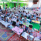Ikatan Guru Taman Kanak-Kanak Indonesia (IGTKI) PGRI Kecamatan Rembang menggelar Gebyar Mewarnai Gambar Anak TK. Ikatan Guru Taman Kanak-Kanak Indonesia (IGTKI) PGRI Kecamatan Rembang menggelar Gebyar Mewarnai Gambar Anak TK.