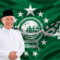 Gus Kikin atau KH Abdul Hakim Mahfudz resmi memimpin Pengurus Besar Nahdlatul Ulama Gus Kikin atau KH Abdul Hakim Mahfudz resmi memimpin Pengurus Besar Nahdlatul Ulama