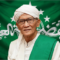 KH Miftachul Akhyar terpilih lagi jadi Rais Aam PBNU 2026-2031 secara mufakat lewat AHWA di Muktamar ke-35 NU Jombang. KH Miftachul Akhyar terpilih lagi jadi Rais Aam PBNU 2026-2031 secara mufakat lewat AHWA di Muktamar ke-35 NU Jombang.
