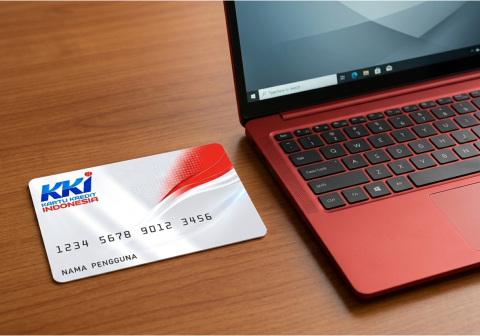 Bank Indonesia resmi meluncurkan Kartu Kredit Indonesia segmen ritel yang terintegrasi dengan QRIS guna menghadirkan alternatif Bank Indonesia resmi meluncurkan Kartu Kredit Indonesia segmen ritel yang terintegrasi dengan QRIS guna menghadirkan alternatif