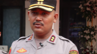 Kapolres Purbalingga AKBP Hendry Susanto Sianipar Kapolres Purbalingga AKBP Hendry Susanto Sianipar