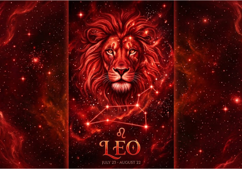 Keberuntungan Besar Zodiak Leo Pemilik Weton Sabtu Legi