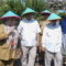 Fakultas Kedokteran (FK) meluncurkan Kebun Kedokteran Herbal di Desa Karangsari, Kecamatan Kembaran, Kabupaten Banyumas. Fakultas Kedokteran (FK) meluncurkan Kebun Kedokteran Herbal di Desa Karangsari, Kecamatan Kembaran, Kabupaten Banyumas.