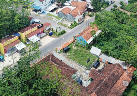 Kecamatan Punggelan Kecamatan Punggelan