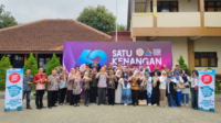 Kelas Inspirasi Ikapero