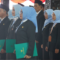 Bupati Purbalingga Fahmi Muhammad Hanif mengukuhkan 135 kepala sekolah yang mencakup tiga kepala taman kanak-kanak (TK), 108 kepala sekolah dasar (SD), serta 24 kepala sekolah menengah pertama (SMP) di Pendapa Dipokusumo, Purbalingga, Rabu 26 Agustus 2026.