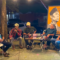 Komunitas Historia Perwira Purbalingga menyelenggarakan bedah buku di Kedai Pojok Taman Kota pada Jumat Malam, 21 Agustus 2026.