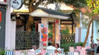 Kumala Coffee Eatery & Store. Kumala Coffee Eatery & Store.