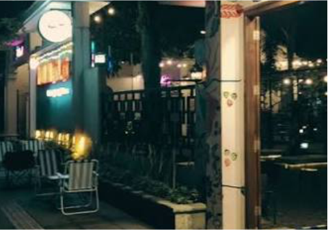 Kumala Coffee Eatery & Store, kafe yang berada di Jalan Mruyung No. 09, Banyumas, Kecamatan Banyumas. Kumala Coffee Eatery & Store, kafe yang berada di Jalan Mruyung No. 09, Banyumas, Kecamatan Banyumas.