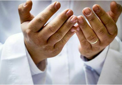 Kumpulan Doa Penarik Rejeki Mujarab di Hari Jumat Kumpulan Doa Penarik Rejeki Mujarab di Hari Jumat